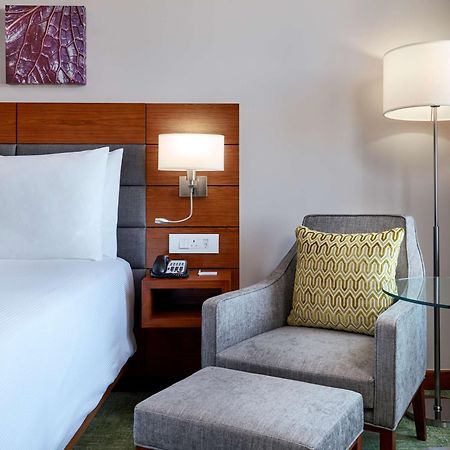 Hilton Garden Inn Gaborone, Botswana Екстериор снимка