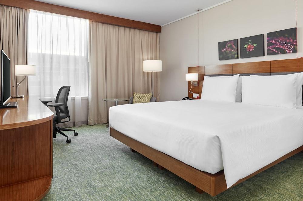 Hilton Garden Inn Gaborone, Botswana Екстериор снимка