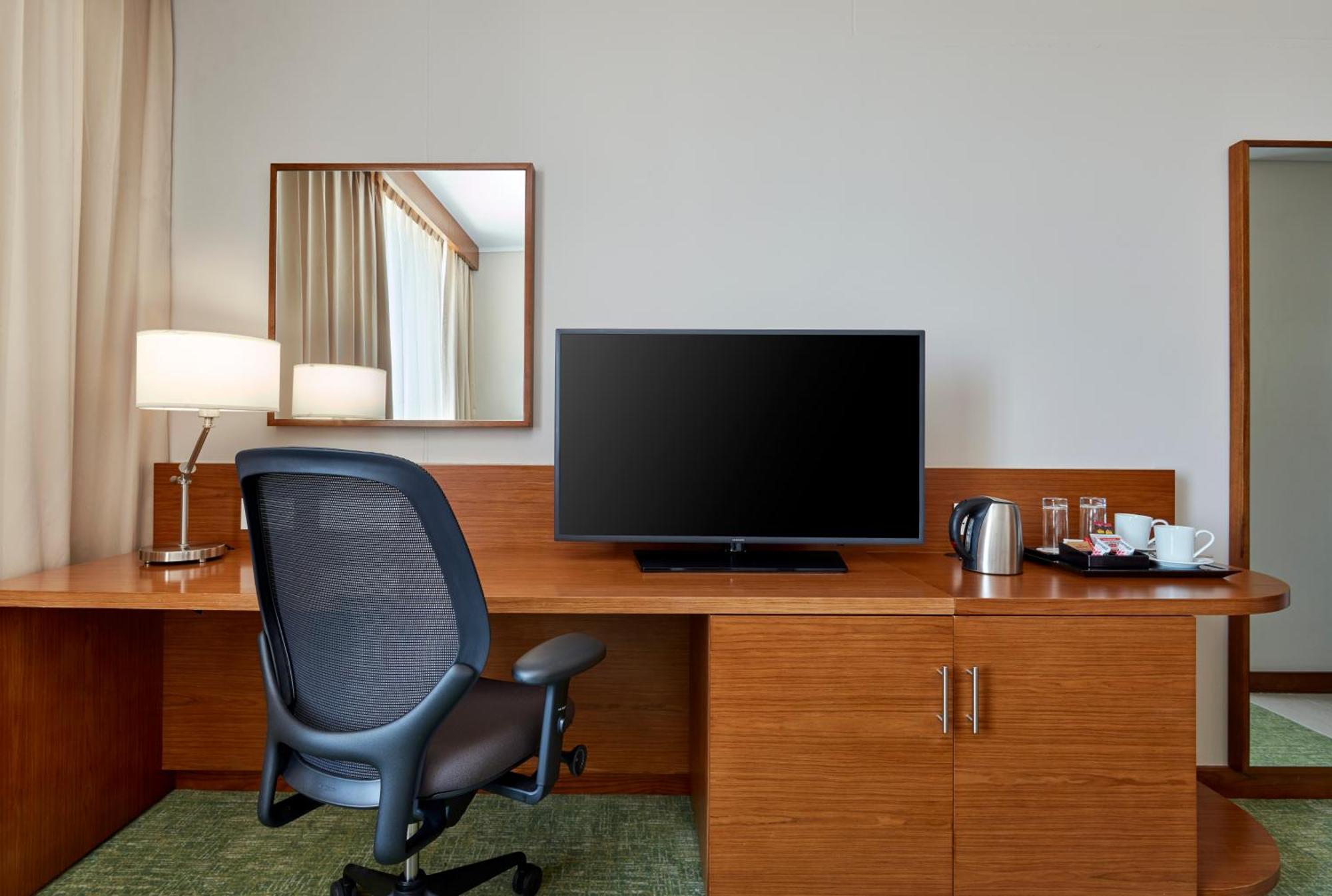 Hilton Garden Inn Gaborone, Botswana Екстериор снимка