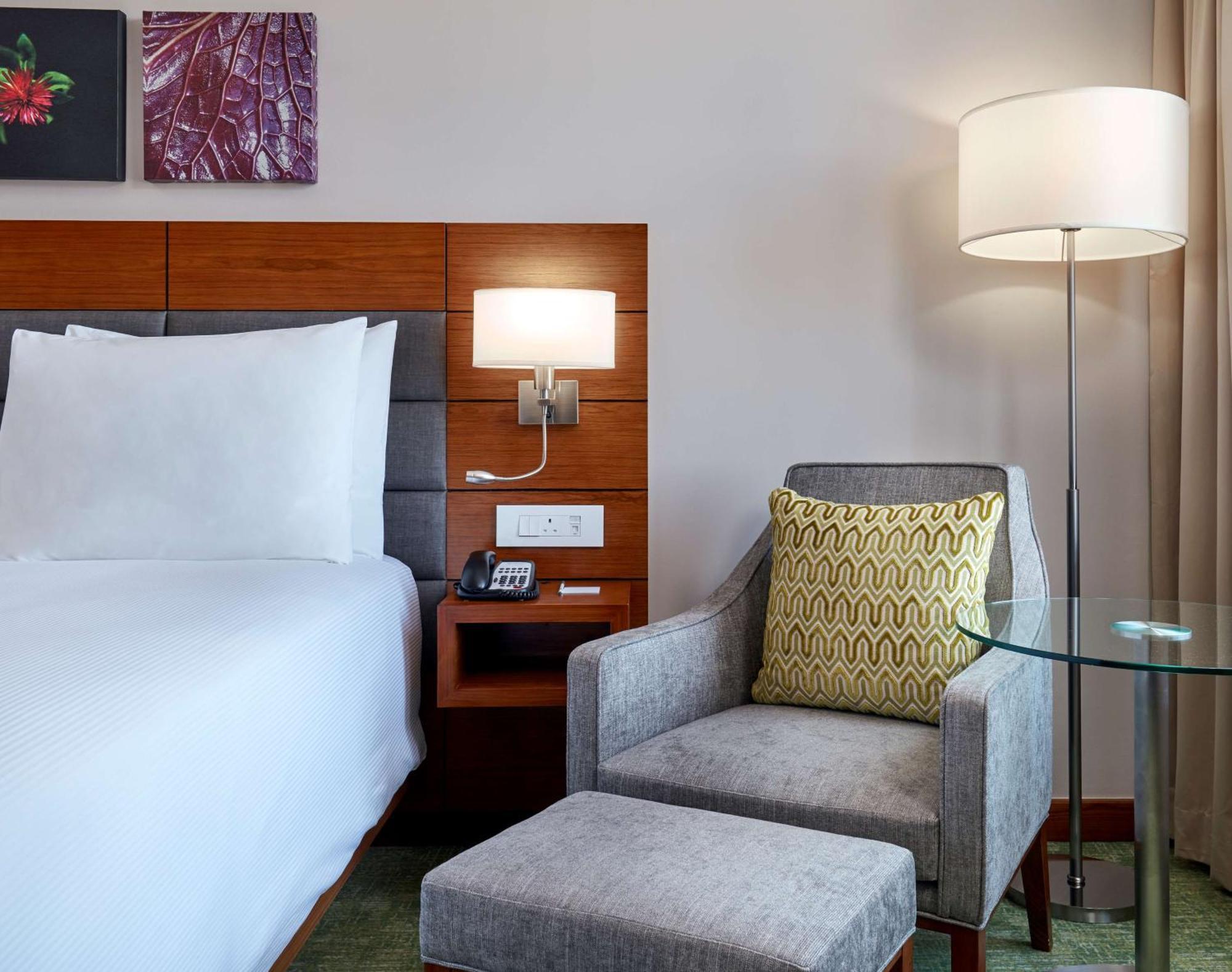 Hilton Garden Inn Gaborone, Botswana Екстериор снимка