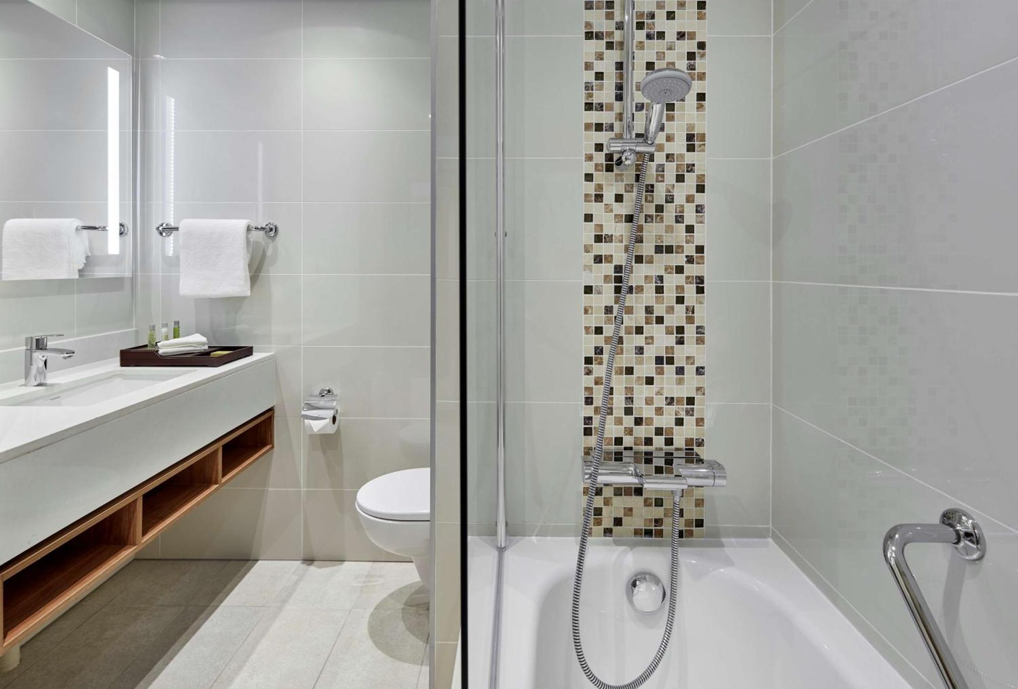 Hilton Garden Inn Gaborone, Botswana Екстериор снимка